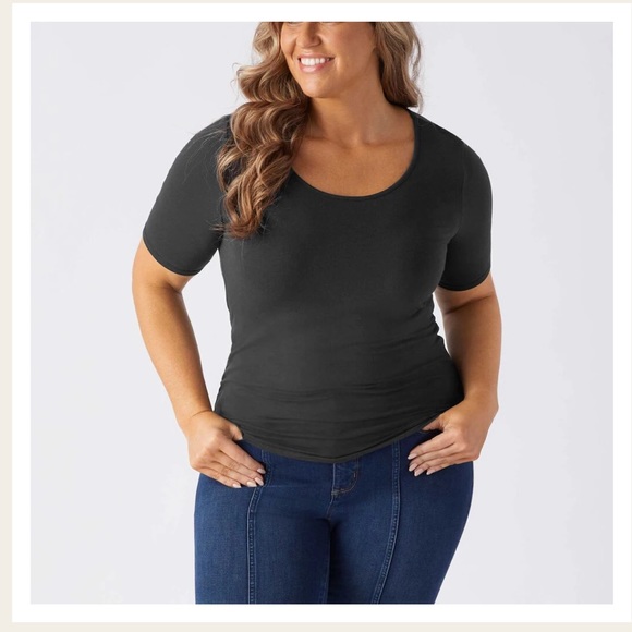 Duluth No Yank T-Shirt - Picture 2 of 3